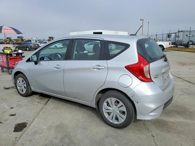 Photo 2 from auction – 2017 NISSAN VERSA NOTE with VIN 3N1CE2CP8HL359424
