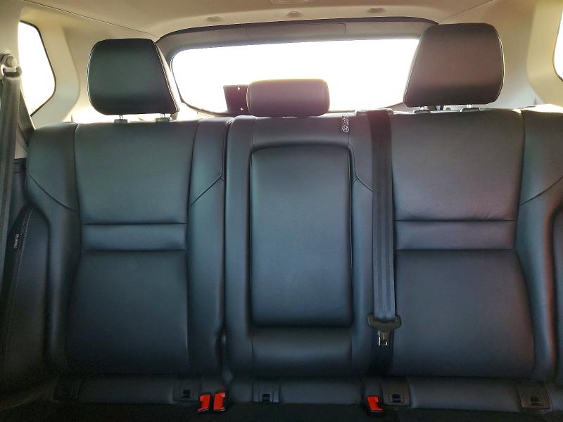 Photo 10 from auction – 2024 NISSAN ROGUE with VIN JN8BT3CA3RW357046