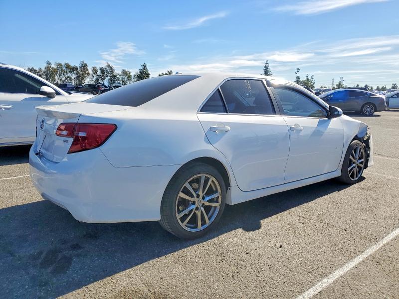 Foto 3 de la subasta – 2014 TOYOTA CAMRY con VIN 4T1BF1FK7EU345883