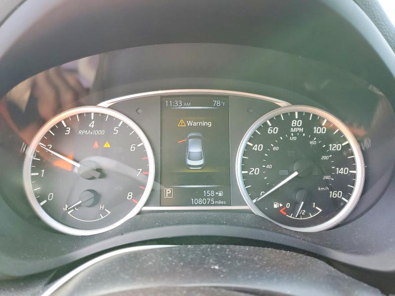 Photo 9 from auction – 2017 NISSAN SENTRA S with VIN 3N1AB7AP4HL659719