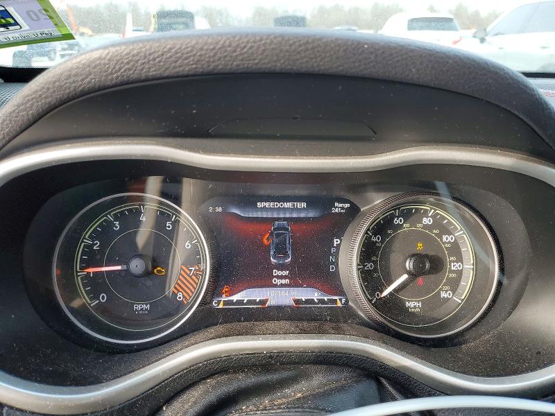 Photo 9 from auction – 2014 JEEP CHEROKEE with VIN 1C4PJMBS0EW202388