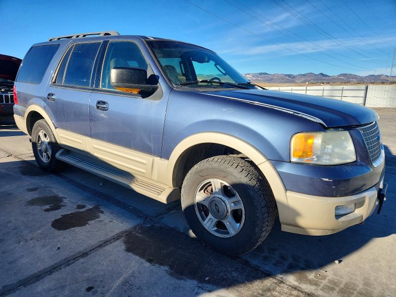 Photo 4 from auction – 2005 FORD EXPEDITION with VIN 1FMFU18525LA63705