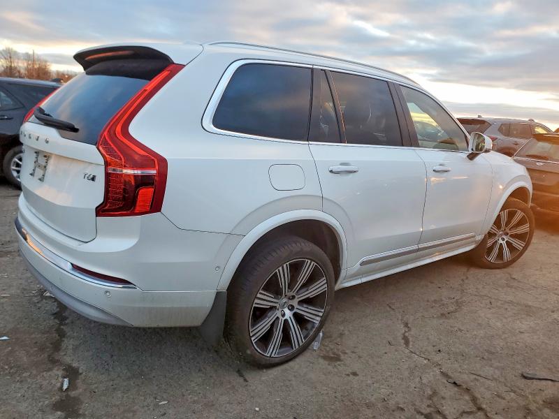 Photo 3 from auction – 2022 VOVL XC90 with VIN YV4A221L7N1791127