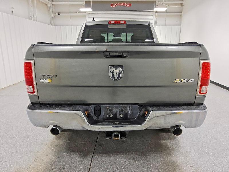 Photo 6 from auction – 2013 RAM 1500 LARAM with VIN 1C6RR7VT0DS678354