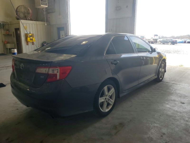 Photo 3 from auction – 2014 TOYOTA CAMRY L with VIN 4T1BF1FK7EU377250