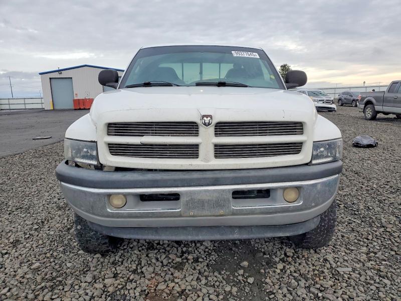 Photo 5 from auction – 2001 DODGE RAM 1500 with VIN 1B7HF13Z01J275185