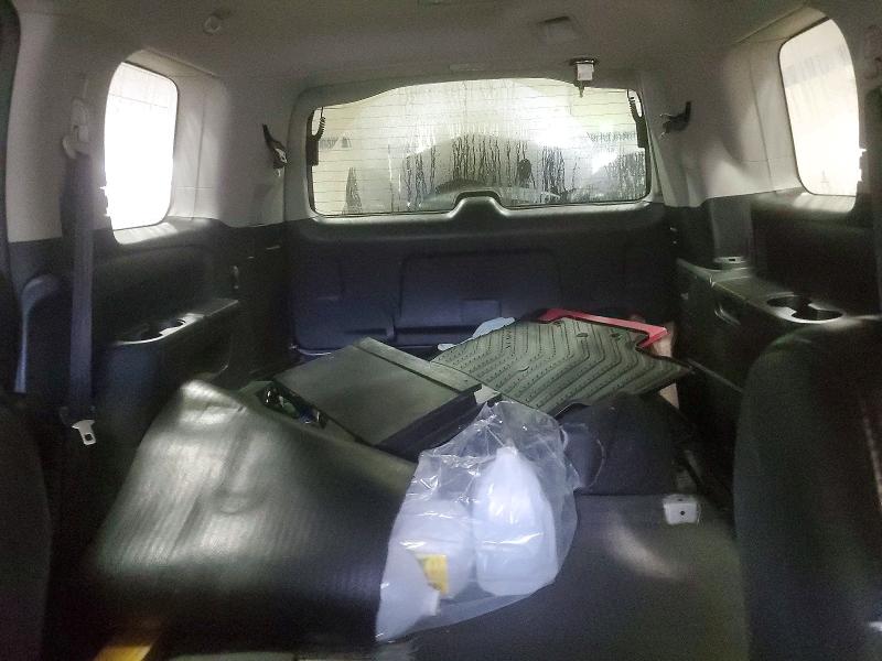 Photo 10 from auction – 2012 HONDA PILOT EXL with VIN 5FNYF4H60CB072873
