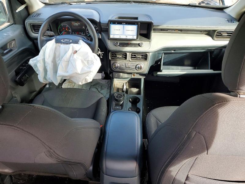 Photo 8 from auction – 2023 FORD MAVERICK with VIN 3FTTW8E38PRA37059