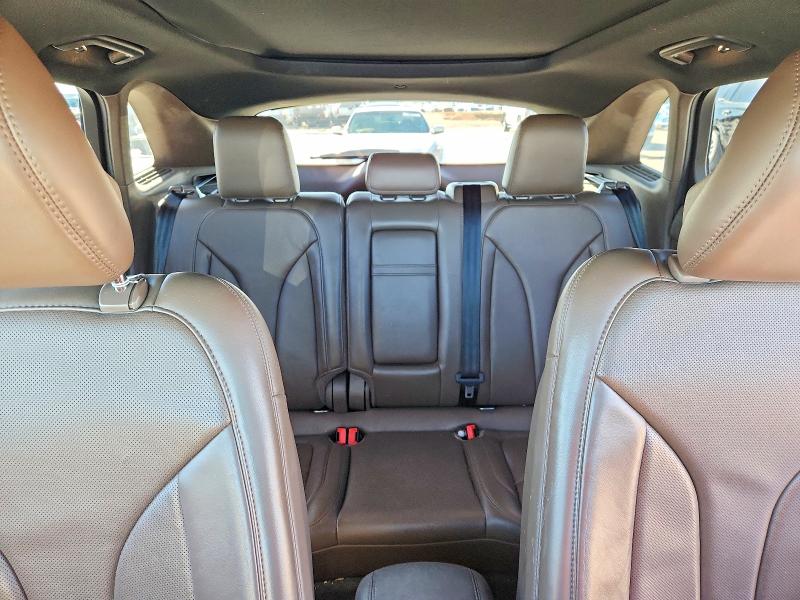 Photo 10 from auction – 2016 LINCOLN MKC with VIN 5LMTJ3DH6GUJ04757