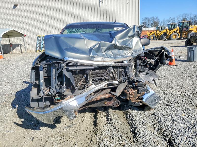Photo 5 from auction – 2011 GMC SIERRA with VIN 3GTP2VE35BG173472