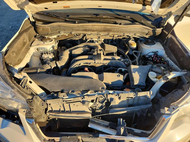 Photo 12 from auction – 2018 SUBARU FORESTER 2 with VIN JF2SJAEC1JH475739