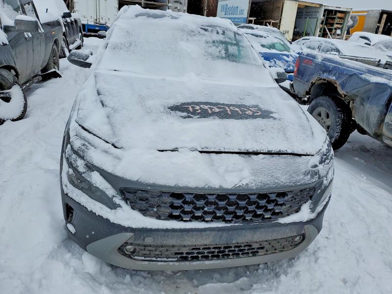 Photo 5 from auction – 2022 HYUNDAI KONA with VIN KM8K22AB2NU757010
