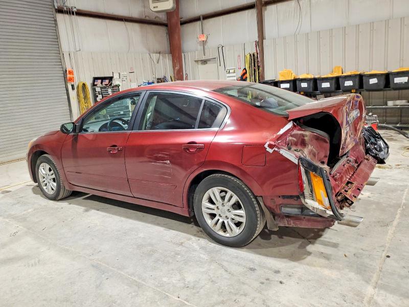 Photo 2 from auction – 2011 NISSAN ALTIMA BAS with VIN 1N4AL2AP4BN476105