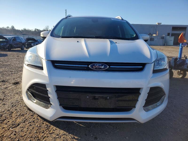 Photo 5 from auction – 2014 FORD ESCAPE TIT with VIN 1FMCU0JX1EUE04952