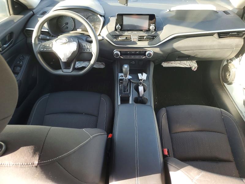 Photo 8 from auction – 2024 NISSAN ALTIMA with VIN 1N4BL4BV2RN399208