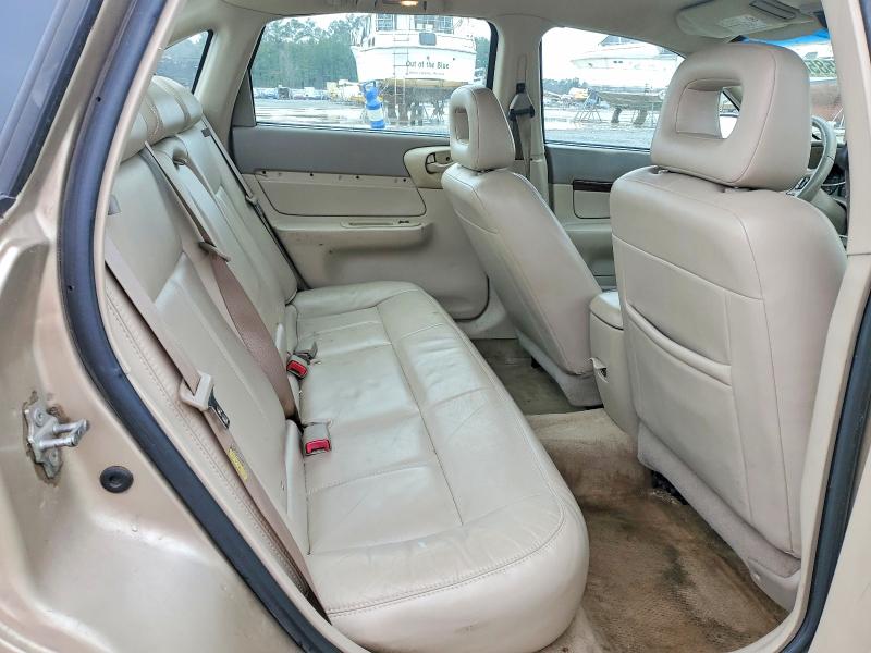 Photo 10 from auction – 2005 CHEVROLET IMPALA LS with VIN 2G1WH52K159331741