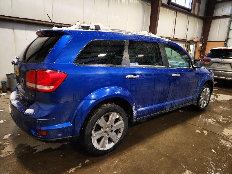 صورة رقم 3 من المزاد - 2015 DODGE JOURNEY R/ مع VIN 3C4PDDFG0FT677723