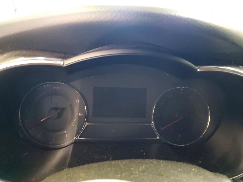 Photo 9 from auction – 2013 KIA OPTIMA HYB with VIN KNAGM4AD8D5039811