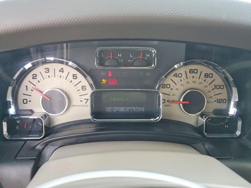Photo 9 from auction – 2010 FORD EXPEDITION with VIN 1FMJU1F50AEA01053