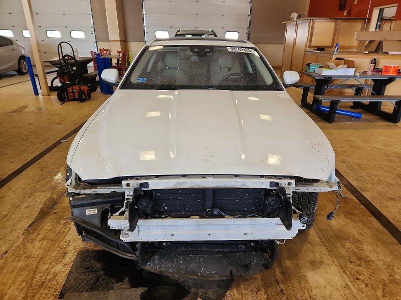 Photo 5 from auction – 2018 JAGUAR XE PRESTIG with VIN SAJAK4FX2JCP41018