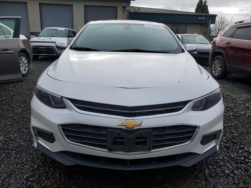 Photo 5 from auction – 2016 CHEVROLET MALIBU LT with VIN 1G1ZE5ST8GF221178