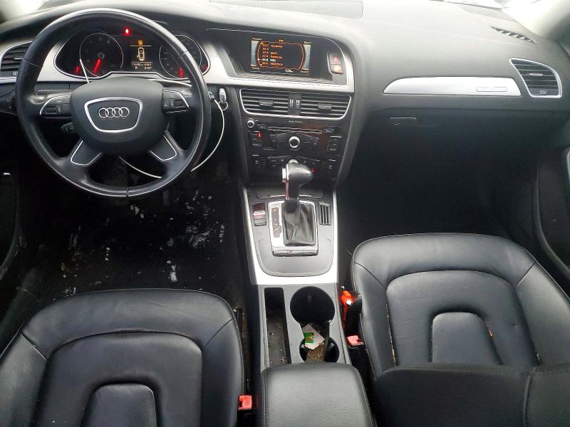 صورة رقم 8 من المزاد - 2014 AUDI A4 PREMIUM مع VIN WAUBFAFL6EN026303