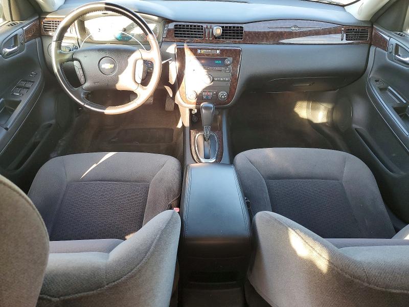 Photo 8 from auction – 2013 CHEVROLET IMPALA LT with VIN 2G1WG5E36D1154043