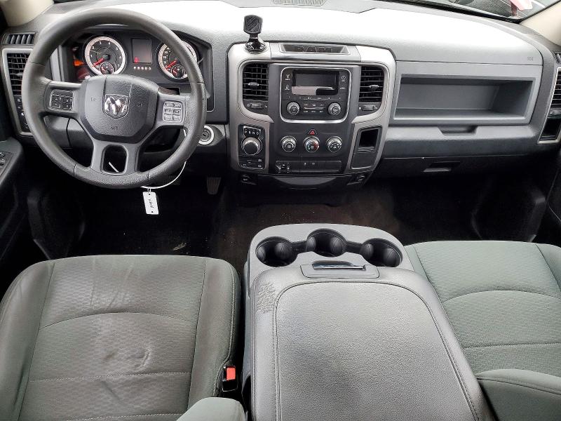 Photo 8 from auction – 2015 RAM 1500 ST with VIN 1C6RR7KT5FS648354