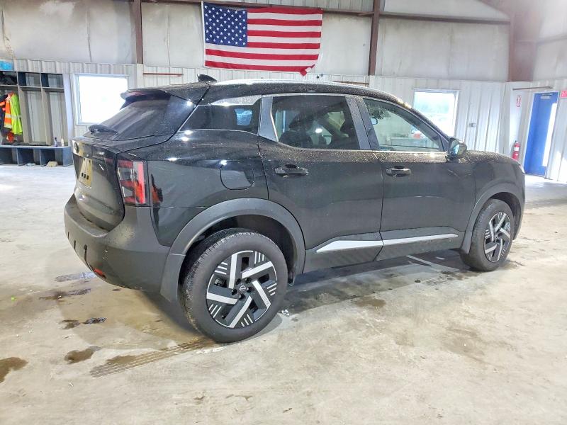 Photo 3 from auction – 2026 NISSAN KICKS with VIN 3N8AP6CE0TL321719