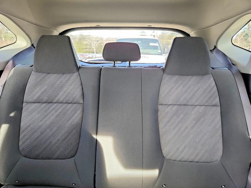 Photo 10 from auction – 2025 KIA SELTOS LX with VIN KNDEPCAA5S7719166