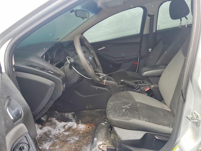 Photo 7 from auction – 2012 FORD FOCUS SE with VIN 1FAHP3K24CL213041