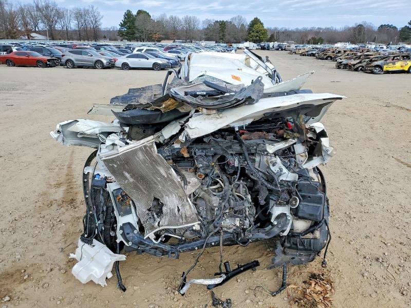 Photo 5 from auction – 2019 NISSAN ROGUE S with VIN 5N1AT2MV6KC757799