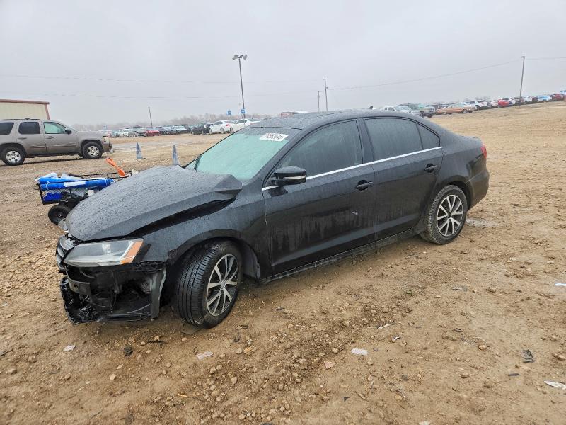 VOLKSWAGEN JETTA 2017 z numerem VIN 3VWDB7AJ9HM401838 - Zdjęcie z aukcji