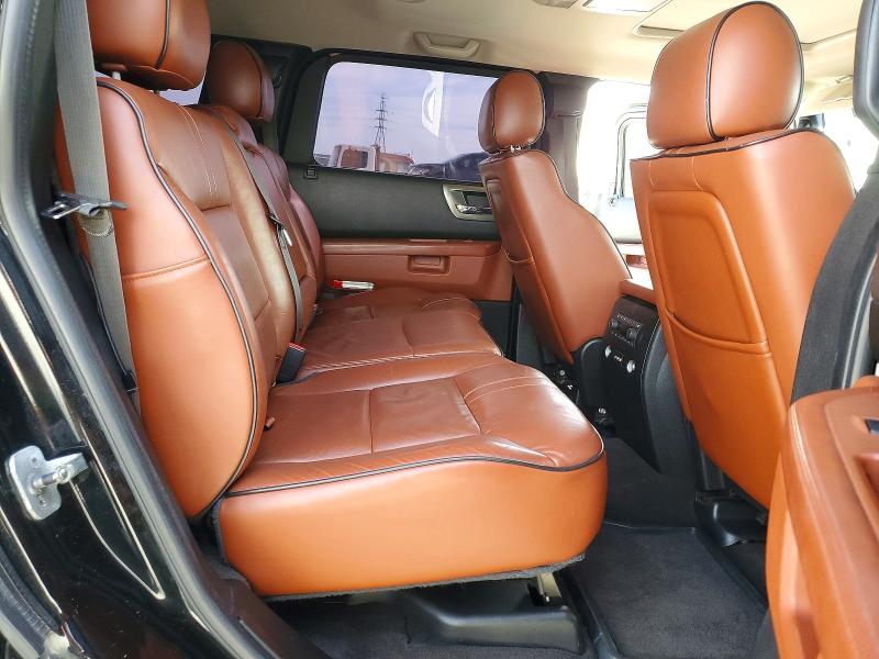 Foto 11 de la subasta – 2008 HUMMER H2 con VIN 5GRGN23828H109469