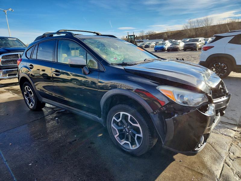 Photo 4 from auction – 2016 SUBARU CROSSTREK with VIN JF2GPABC0GG201360