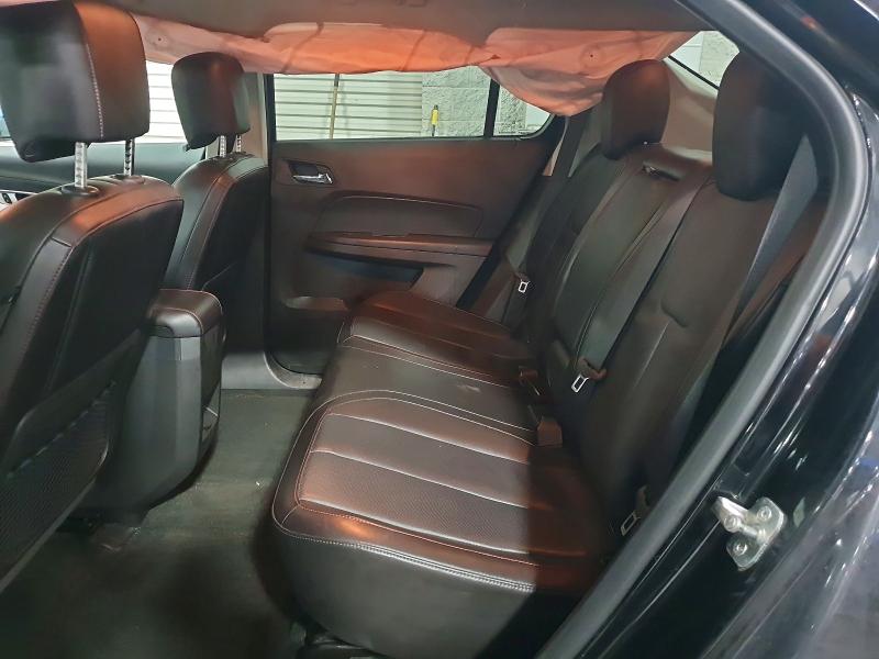 Photo 11 from auction – 2015 CHEVROLET EQUINOX LT with VIN 2GNFLGEK4F6151323