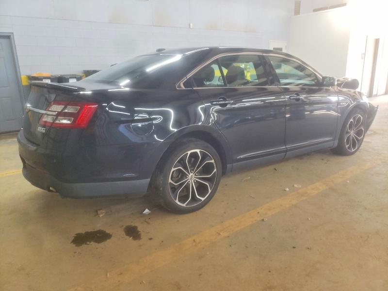 Photo 3 from auction – 2016 FORD TAURUS with VIN 1FAHP2KT3GG155859