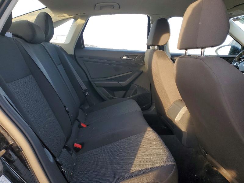 Photo 10 from auction – 2019 VOLKSWAGEN JETTA with VIN 3VWC57BUXKM090455