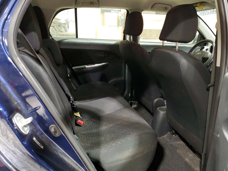 Foto 10 de la subasta – 2012 TOYOTA SCION XD con VIN JTKKU4B45C1019641
