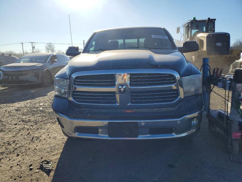 Photo 5 from auction – 2014 RAM 1500 SLT with VIN 1C6RR7GT2ES451603