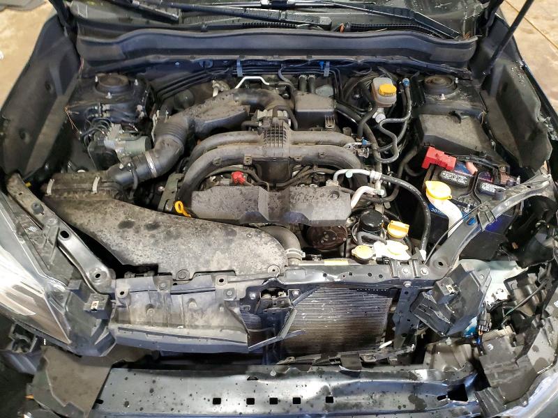 Photo 12 from auction – 2018 SUBARU FORESTER 2 with VIN JF2SJARC5JH452930