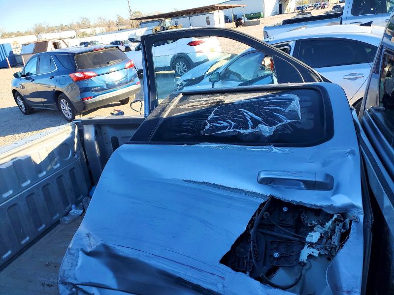 Photo 12 from auction – 2022 RAM 1500 BIG H with VIN 1C6RRFFG3NN445659