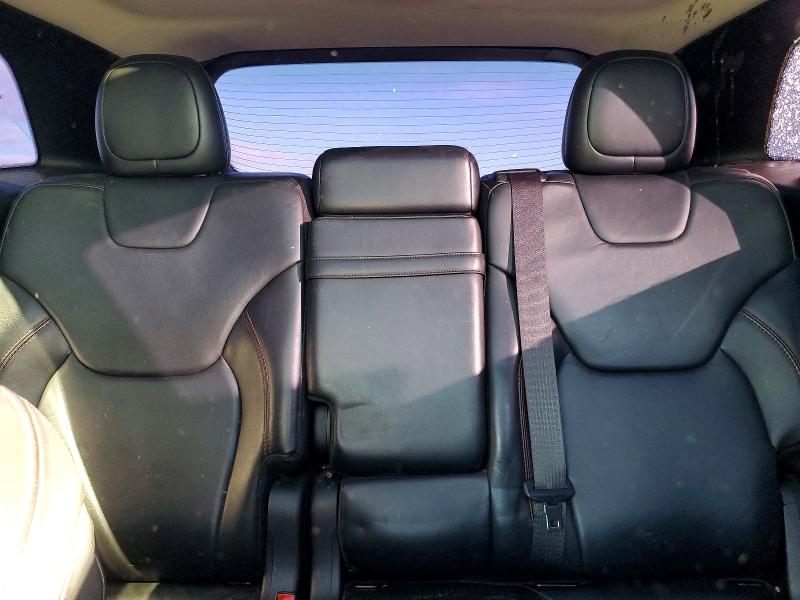 Photo 10 from auction – 2015 JEEP CHEROKEE with VIN 1C4PJMBS3FW693959