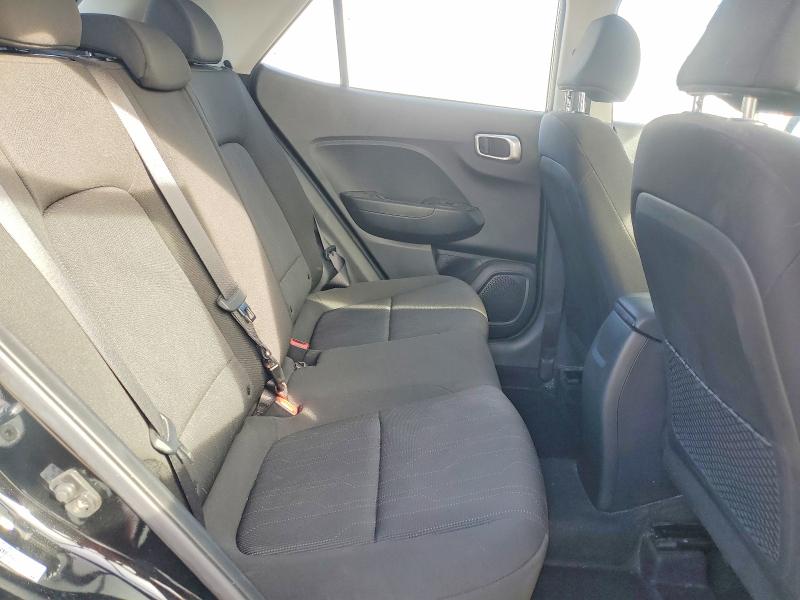 Photo 11 from auction – 2023 HYUNDAI VENUE SE with VIN KMHRB8A34PU210964