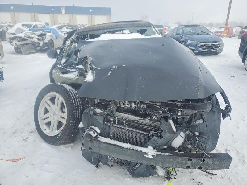 Photo 5 from auction – 2007 DODGE MAGNUM R/T with VIN 2D4GV57237H899997