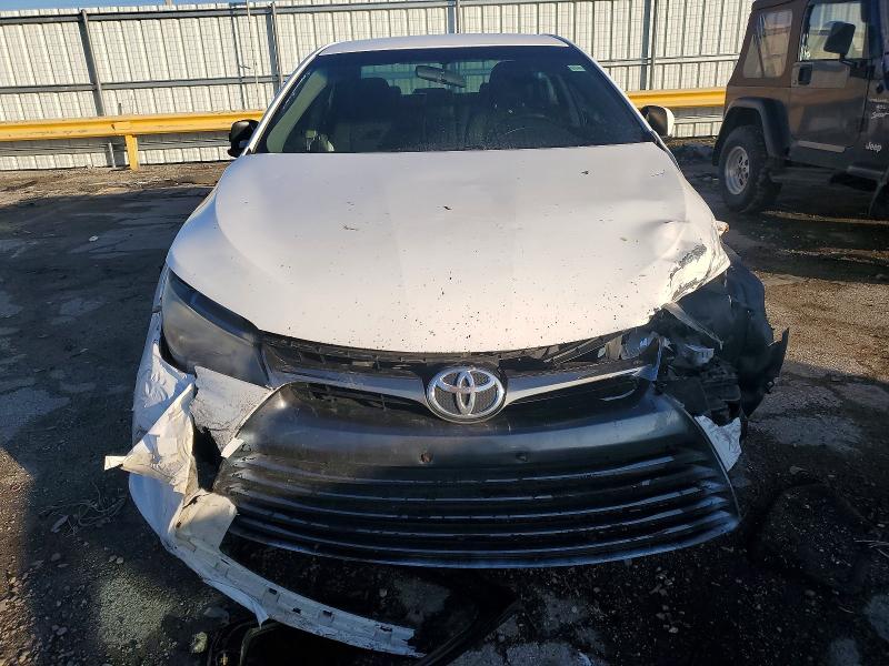 Photo 5 from auction – 2017 TOYOTA CAMRY LE with VIN 4T1BF1FK8HU778374