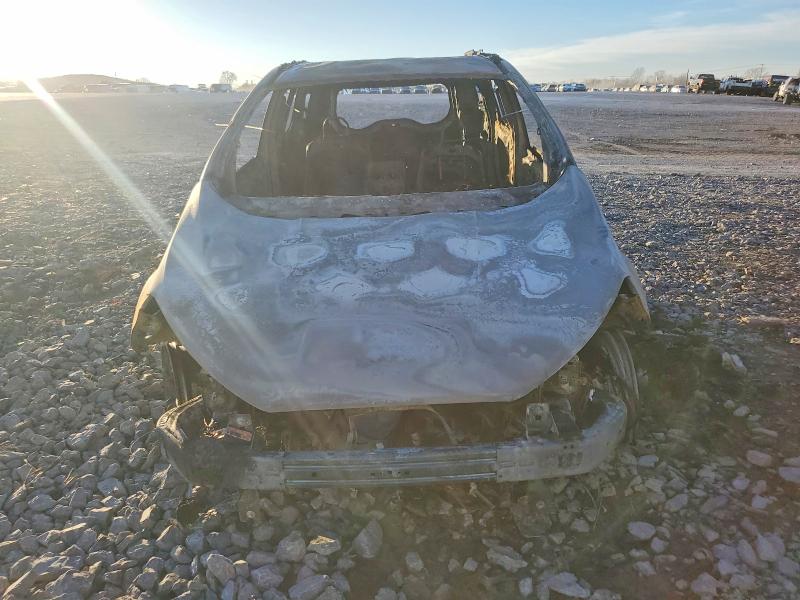 Photo 5 from auction – 2018 FORD ECOSPORT S with VIN MAJ3P1TE0JC203594