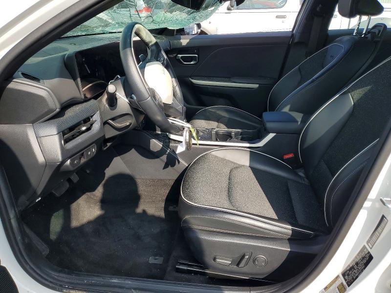 Photo 7 from auction – 2025 KIA K4 with VIN 3KPFW4DEXSE075840