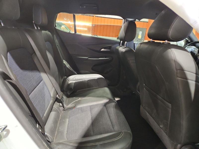 Photo 11 from auction – 2024 BUICK ENVISTA with VIN KL47LAE25RB020066