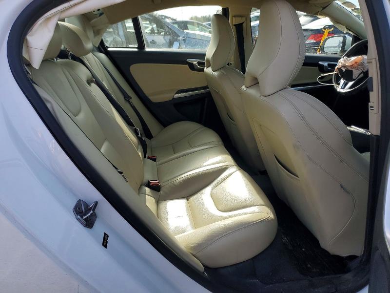 Photo 10 from auction – 2018 VOLVO S60 DYNAMI with VIN YV140MTL5J2460785